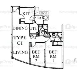 Heritage View (D5), Condominium #568199441